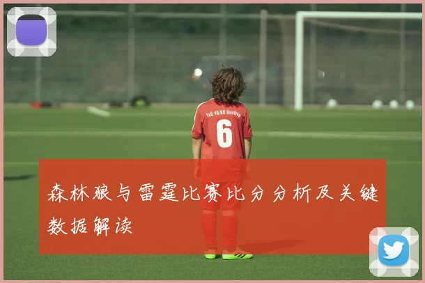 森林狼与雷霆比赛比分分析及关键数据解读
