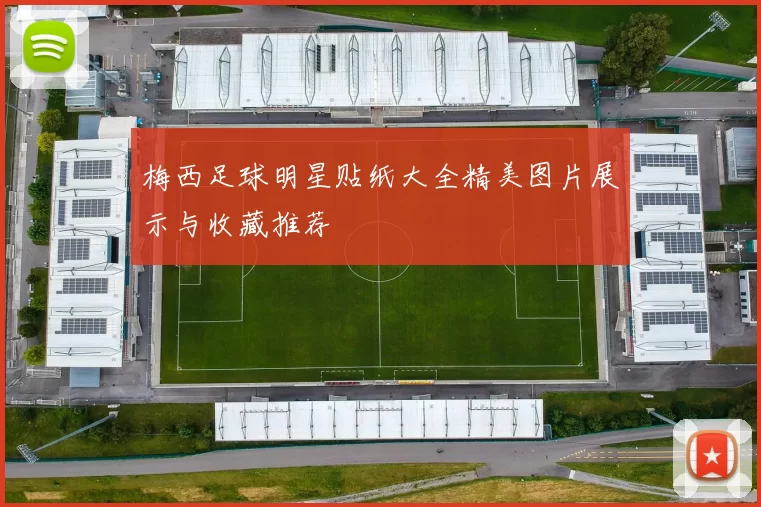 梅西足球明星贴纸大全精美图片展示与收藏推荐