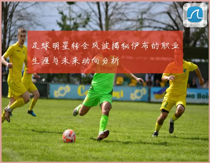 足球明星转会风波揭秘伊布的职业生涯与未来动向分析