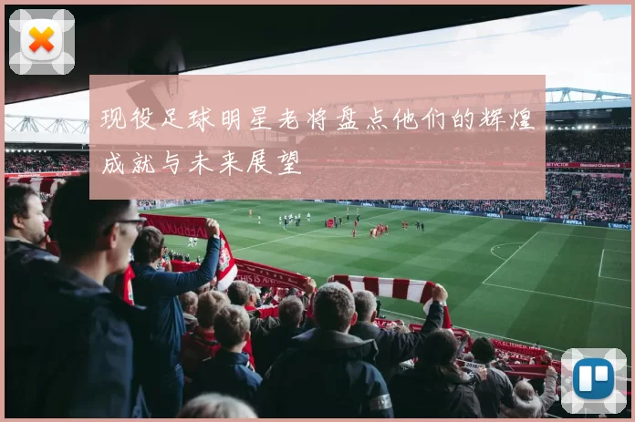 现役足球明星老将盘点他们的辉煌成就与未来展望