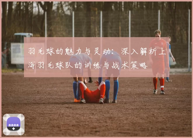 羽毛球的魅力与灵动：深入解析上海羽毛球队的训练与战术策略