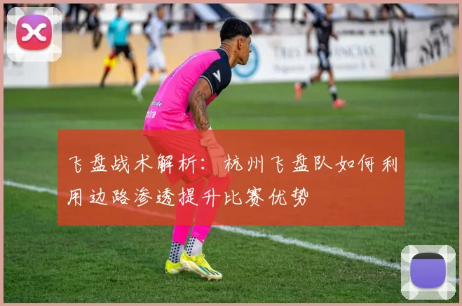 飞盘战术解析：杭州飞盘队如何利用边路渗透提升比赛优势