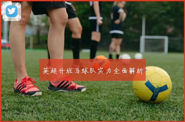 英超升班马球队实力全面解析
