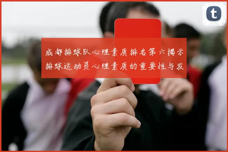 成都排球队心理素质排名第六揭示排球运动员心理素质的重要性与发展潜力