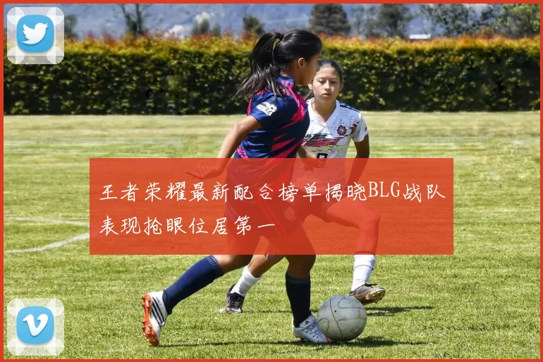 王者荣耀最新配合榜单揭晓BLG战队表现抢眼位居第一