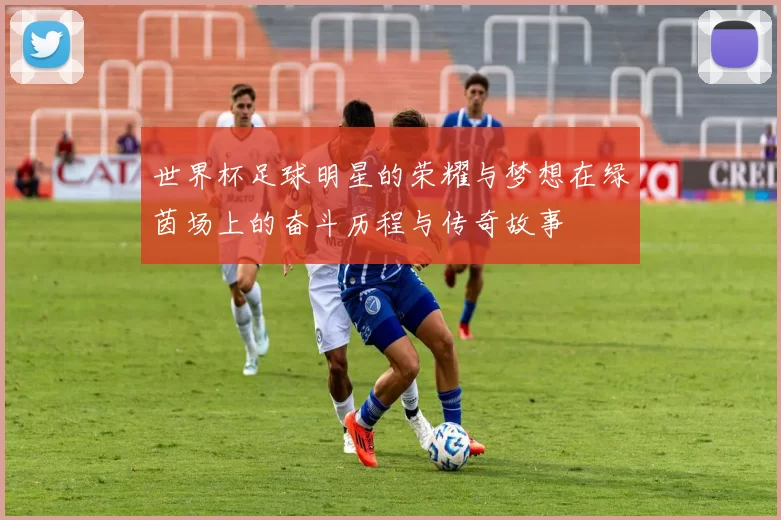 世界杯足球明星的荣耀与梦想在绿茵场上的奋斗历程与传奇故事