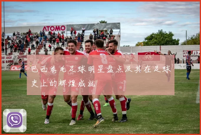巴西卷毛足球明星盘点及其在足球史上的辉煌成就